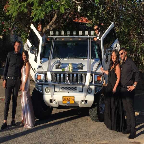 האמר לחתונה