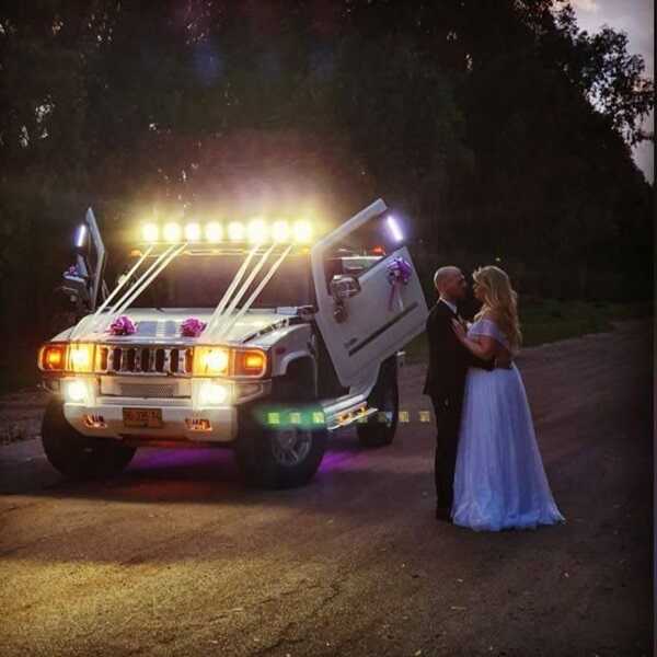 האמר לחתונה