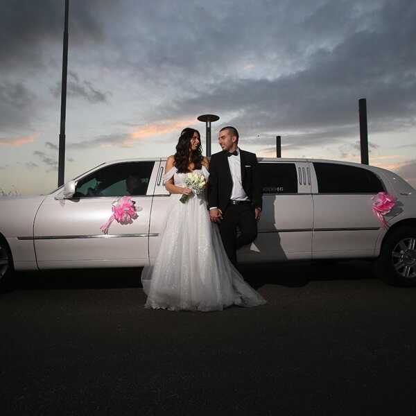 האמר לחתונה