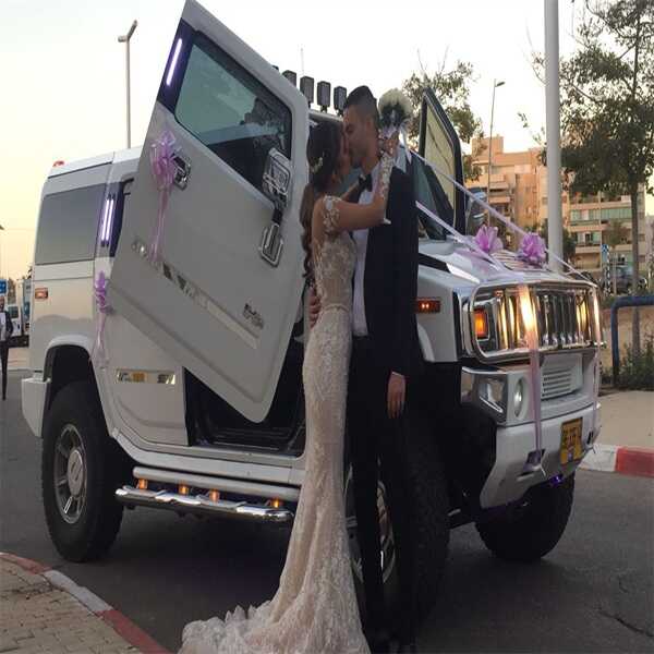 האמר להשכרה לחתונה